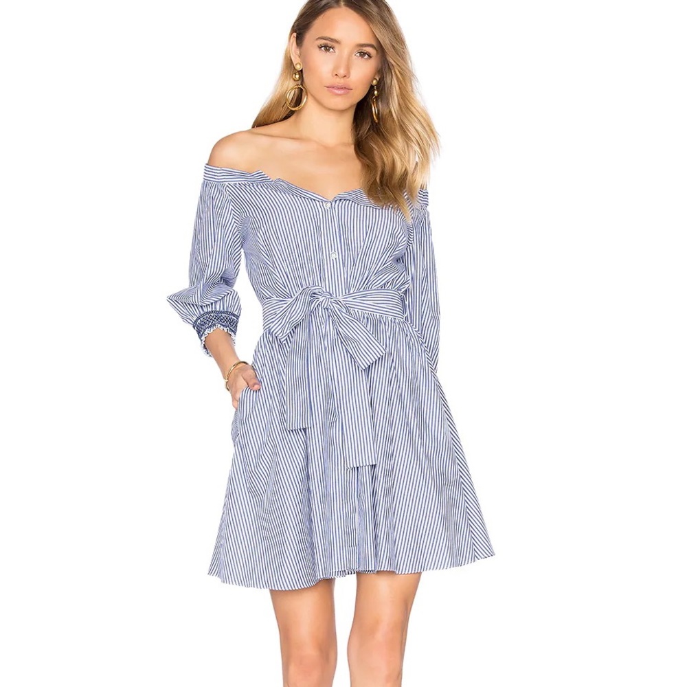 Tanya Taylor  Brittany Dress